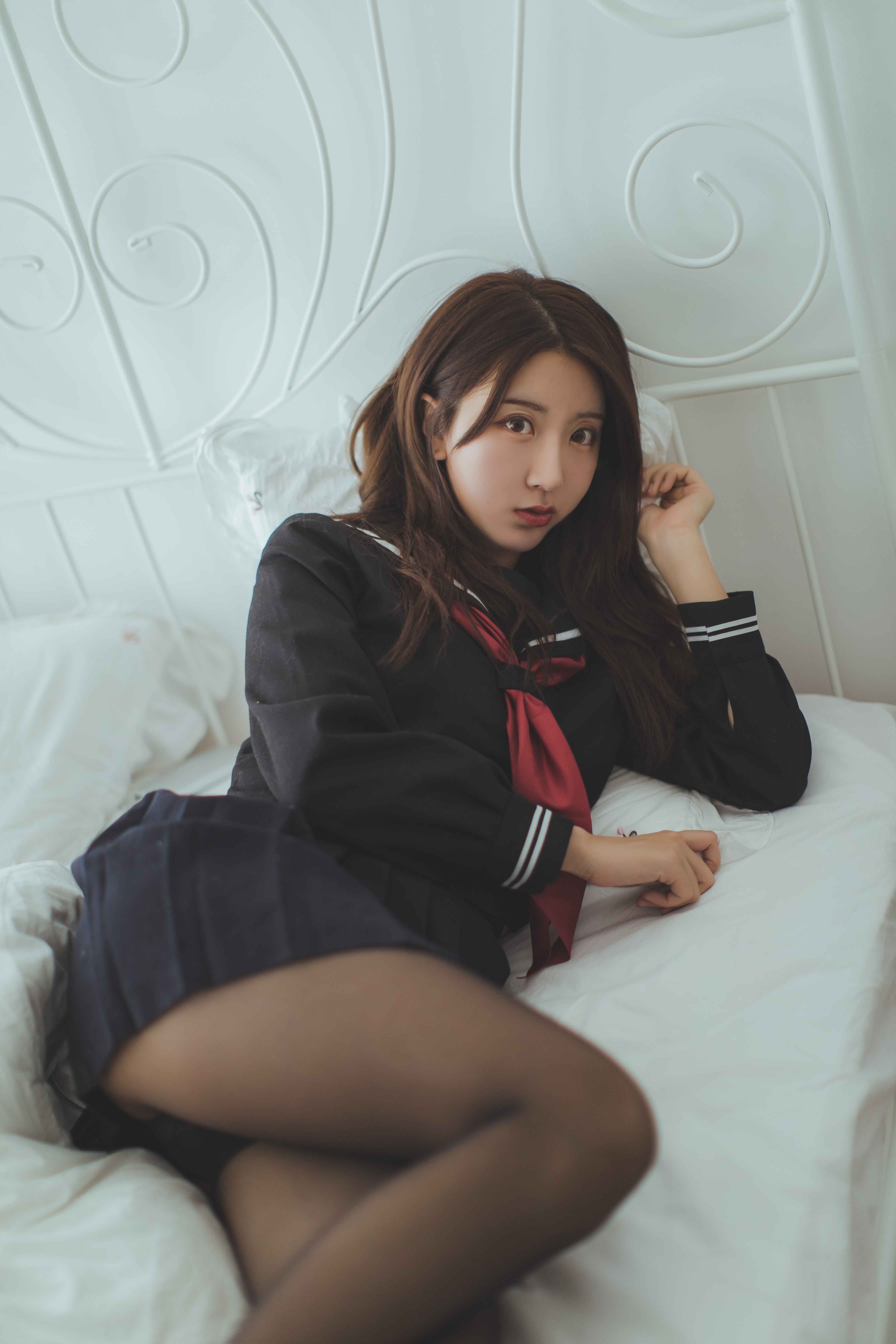 [黑川]NO.025JK插图9